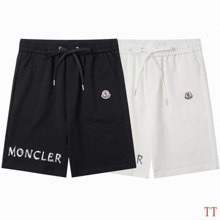 Picture of Moncler Short Pants _SKUMonclerM-2XL20tr20018647